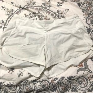 Lululemon speed short